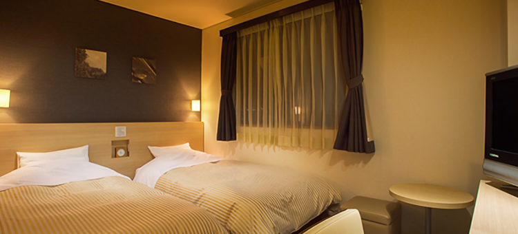 富士龙丘酒店(Hotel Fuji Tatsugaoka)图片