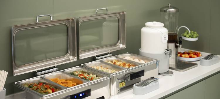 海友酒店(香格里拉古城店)图片