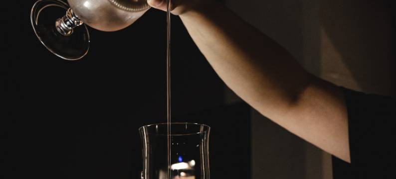 覓嵎背包旅居 x Bar Miu图片