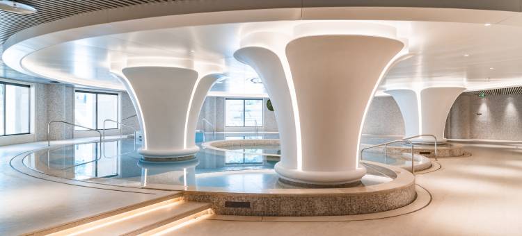 武义温泉黄龙饭店图片