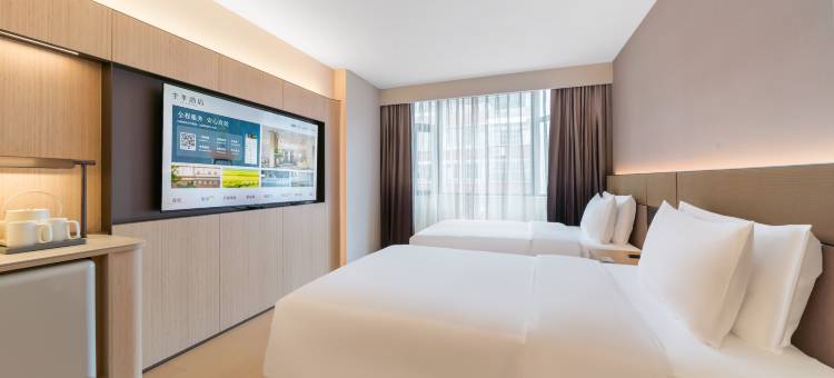 全季酒店(厦门火车站湖光路店)图片