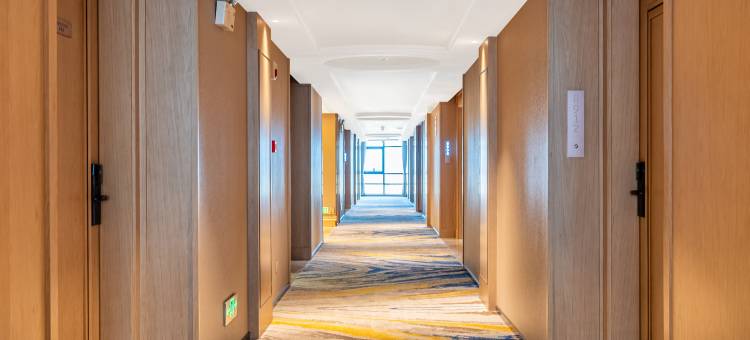 维也纳酒店(潮州潮安中心店)图片