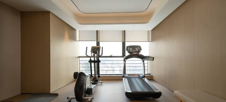 全季酒店(重庆沙坪坝站三峡广场步行街店)图片