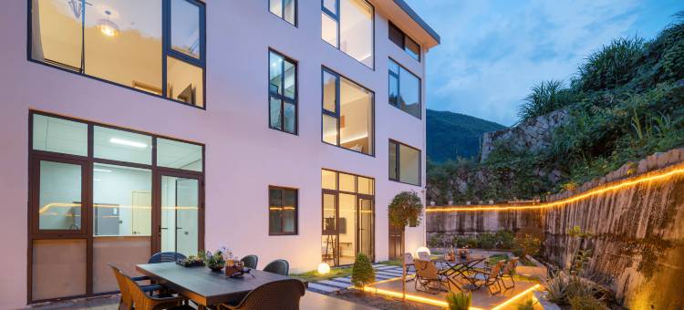 小埠里民宿图片