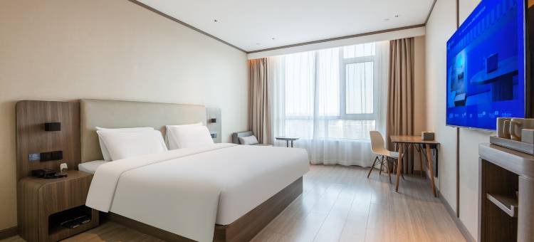 汉庭酒店(邯郸峰峰万家福店)图片