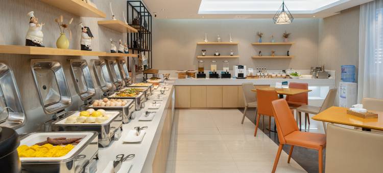 城市便捷(北海北部湾东路海底世界店)图片