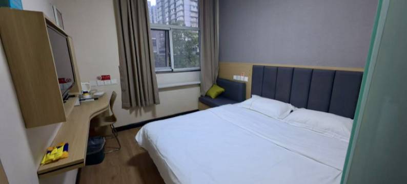 德馨酒店(北京清河小营桥地铁站店)图片