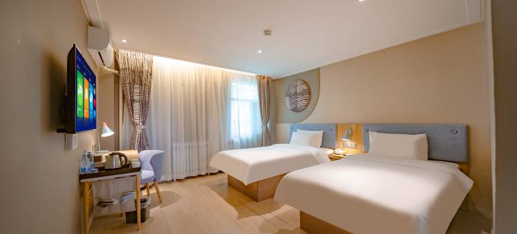 如家酒店·neo(喀什古城西门店)图片