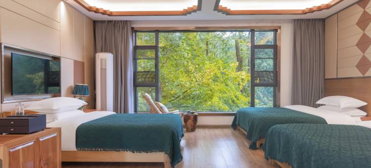 腾冲老树情怀客栈图片