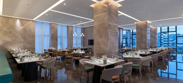 韶关韶州城假日酒店图片