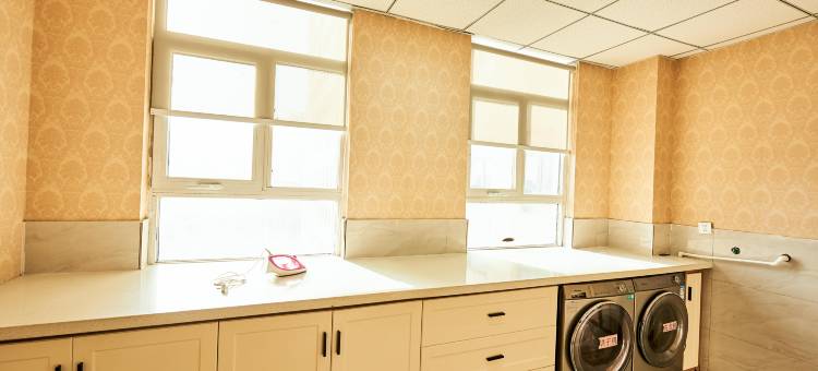 栖屿·HOTEL(菏泽火车站店)图片