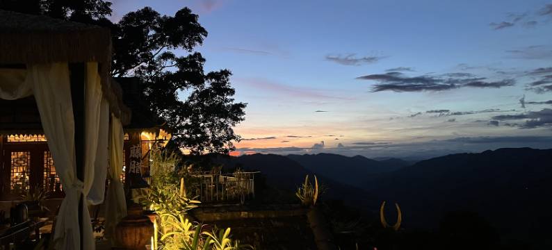 藤腊民宿(景迈山古茶林景区店)图片