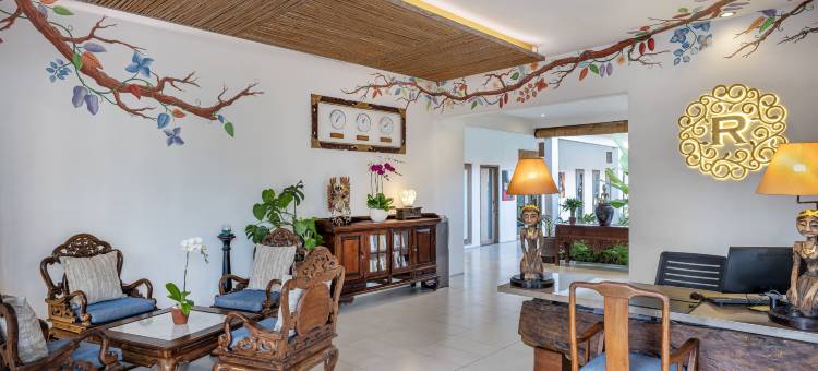 Rama Residence Seminyak图片