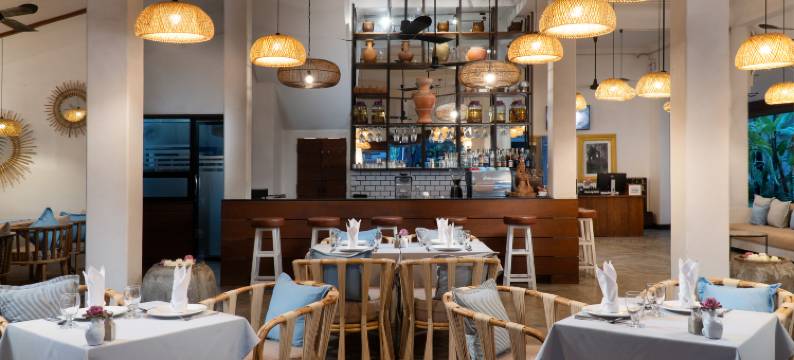 城市酒店(The Urban)图片