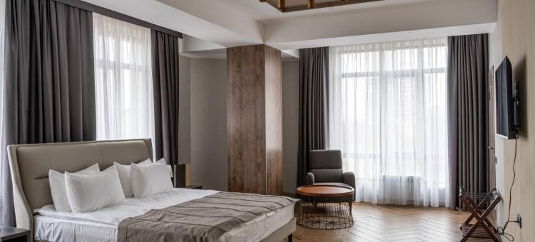 五酒店(Five hotel)图片