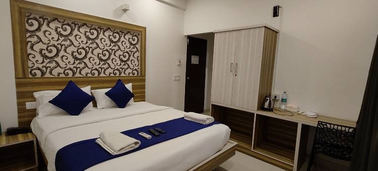 德鲁夫宫酒店(Hotel Dhruv Palace Bangalore Jakkur)图片