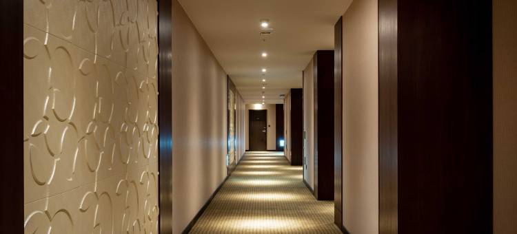 雀客旅馆台中来来图片