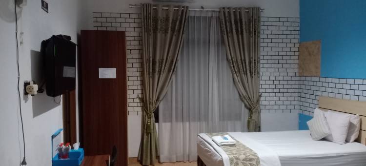 沙基拉旅馆(Shakila Guest House)图片