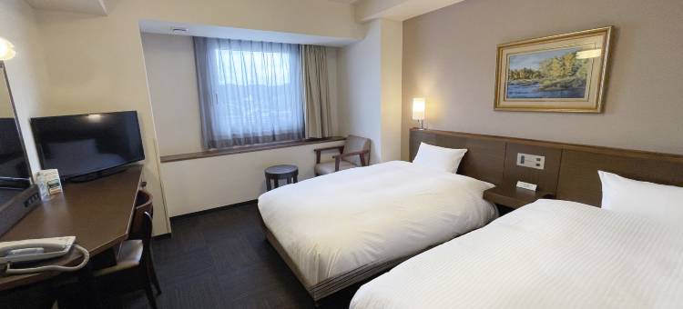 露樱GRANTIA冰见和蔵之宿(Route Inn Grantia Himi Wakuranoyado)图片