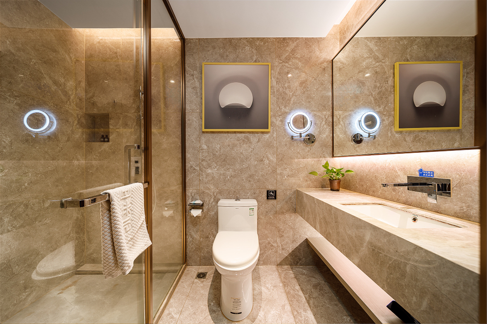 Kaeya Hotel Over view