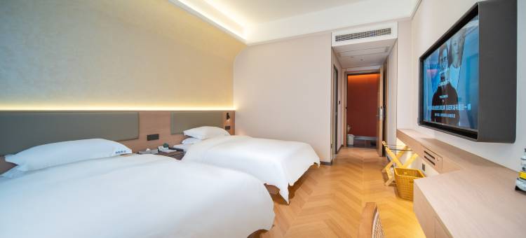 防城港海国春居酒店(行政中心区店)图片