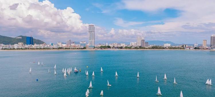 TMS Quy Nhon SeaView Condotel图片