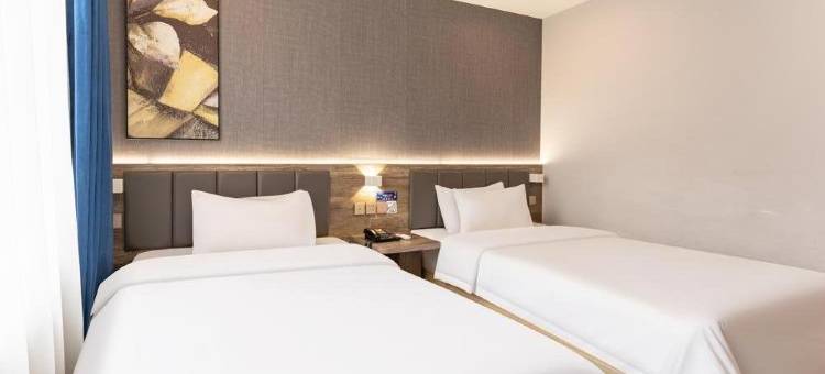 7天优品酒店(济南大明湖店)图片