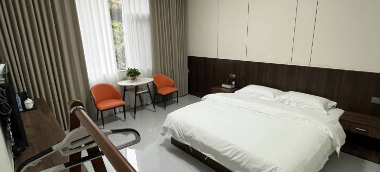 文县怡然居民宿图片