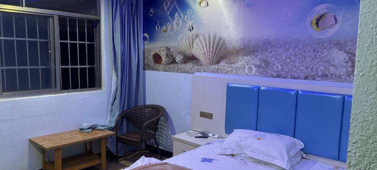 9+1网络宾馆图片