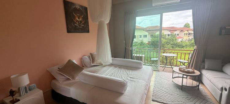Alura Guesthouse图片