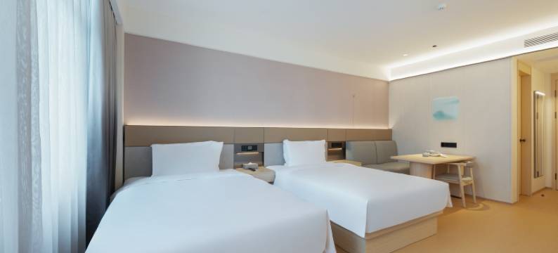 全季酒店(青岛崂山海尔工业园店)图片