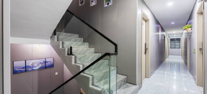 拾光影寓(广州大学城GOGO新天地店)图片