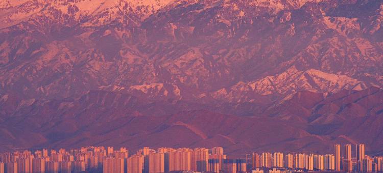 美豪丽致酒店(天恒基国际汽车城店)图片