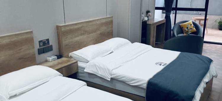 清雅别院图片