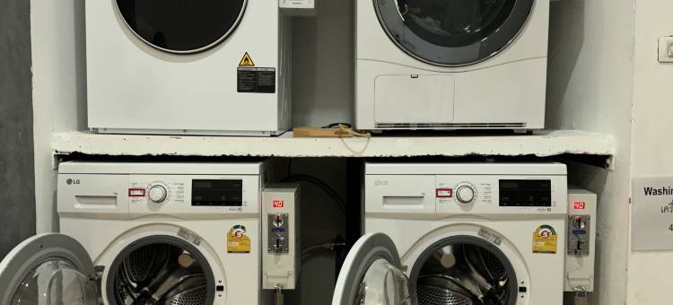 特瓦通罗可可尔酒店(Kokotel Bangkok Dheva Thonglor)图片