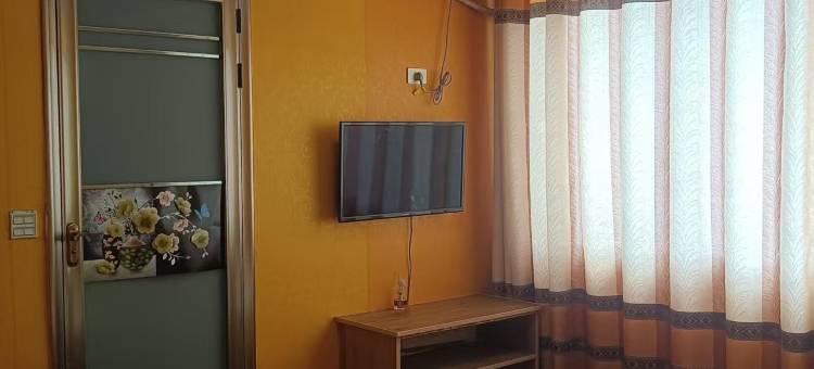 习麻饼宾馆图片