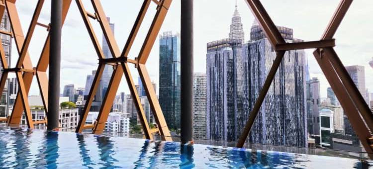 Scarletz KLCC By Miami Hospitality图片