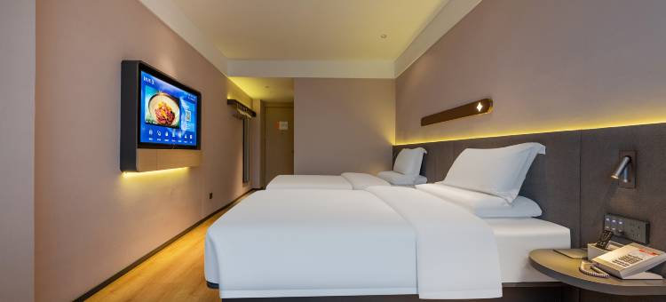 锦江之星酒店(石家庄新乐美术学院店)图片