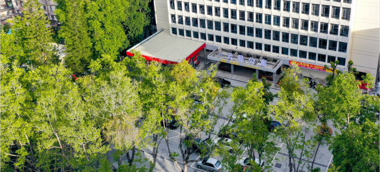 云曼公寓(石岐步行街店)图片