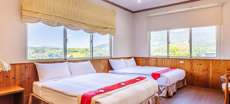 花莲虎爷温泉会馆图片