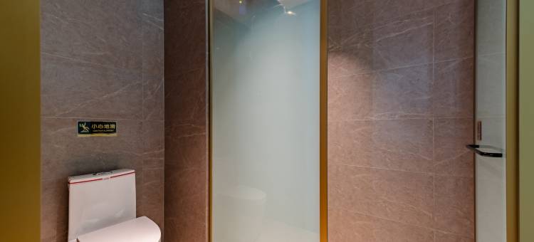 尚客优酒店(泰安万达广场店)图片