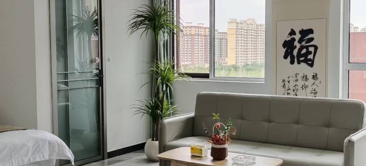 十里芳华民宿图片