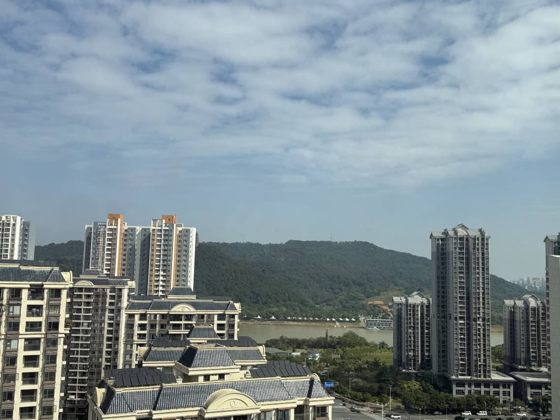 南宁福朋喜来登酒店图片