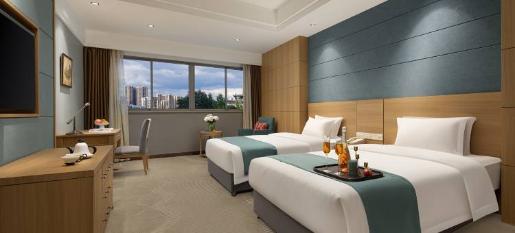 凯润国际酒店(江阴高新区长江路店)图片