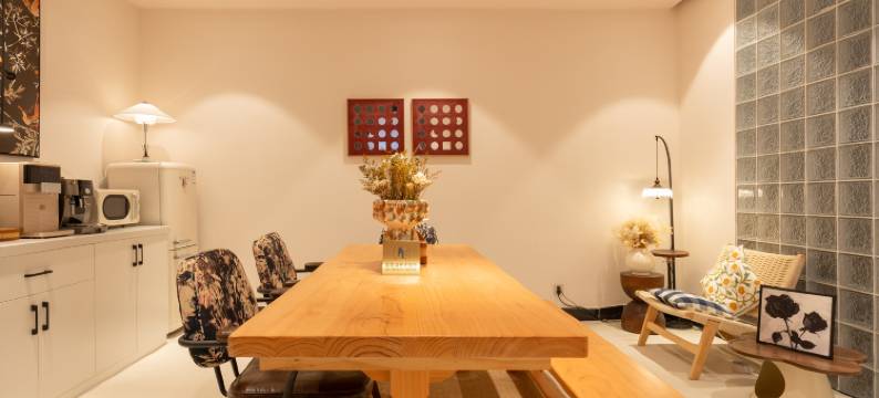 上海依佳精品主题公寓(国家会展中心虹桥店)图片