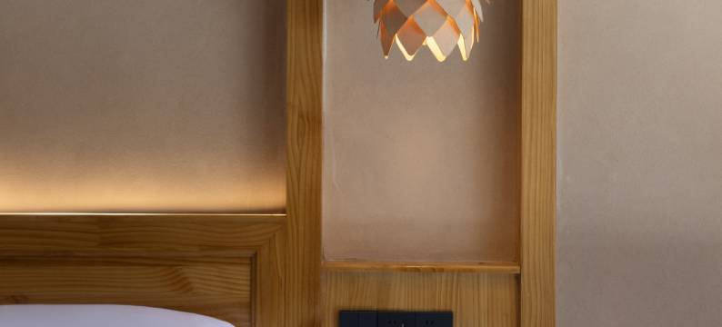 江央美宿精品民宿图片