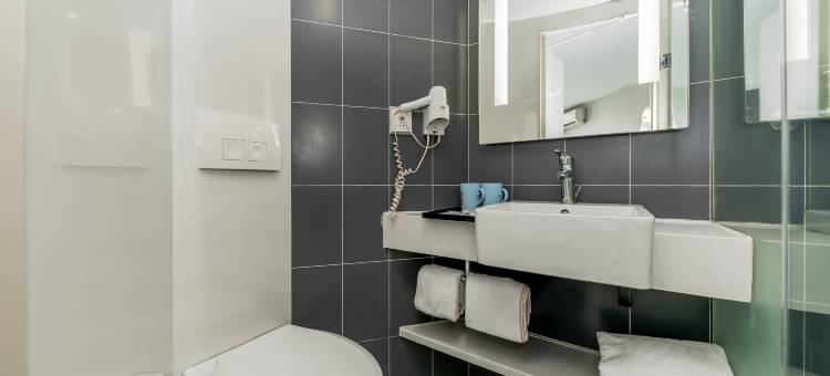 如家驿居酒店(杭州良渚新城逸盛路地铁站店)图片