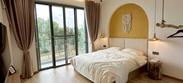 蒲江望牛驿站图片