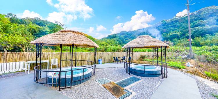 龙门县南昆山拾囍民宿图片