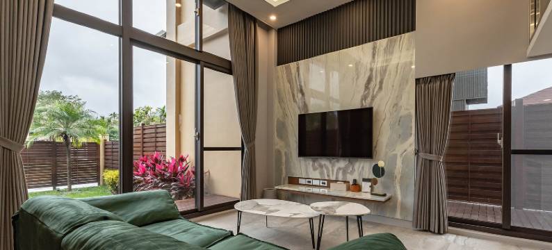 瑞穗W 星空 Villa图片